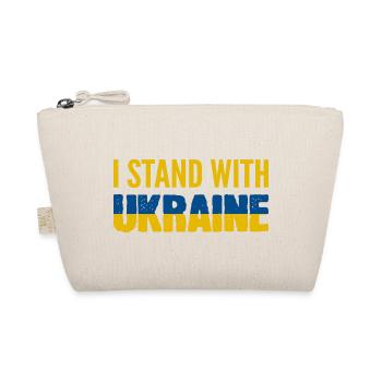 Soutenez l’Ukraine pour soutenir Poison - Trousse biologique - nature - Devant