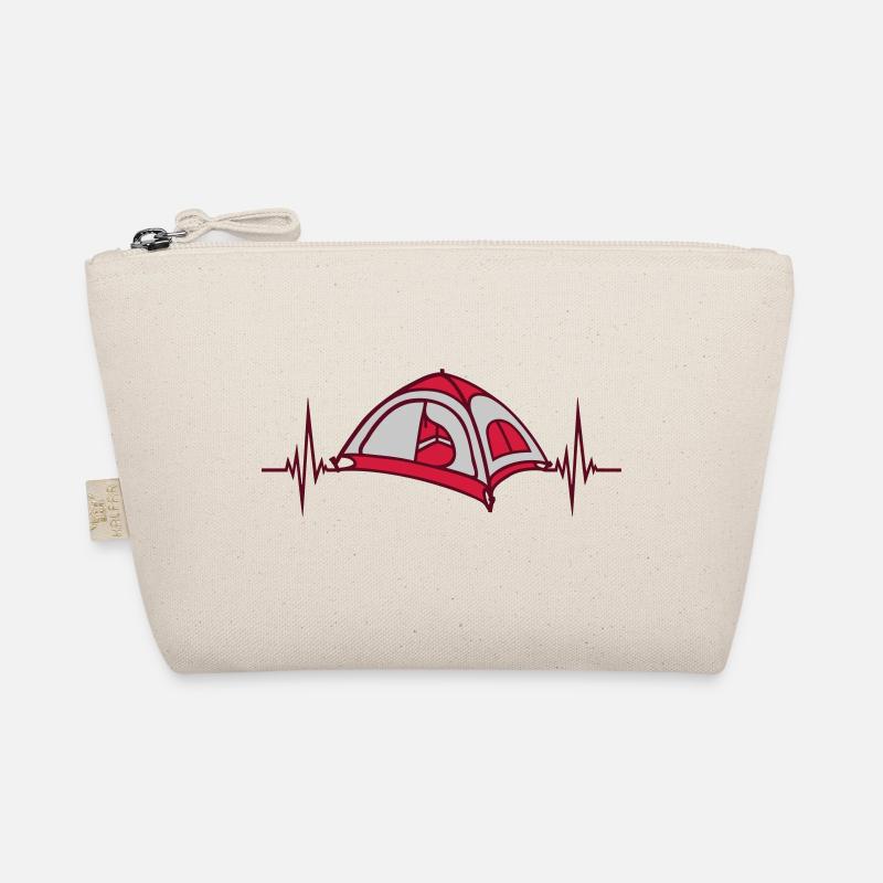 Puls Camping Tente Heartbeat Trousse biologique