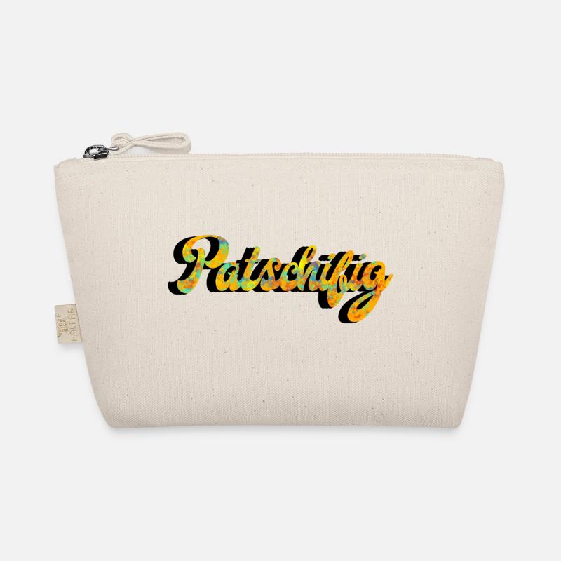 Patschifig Organic Pouch