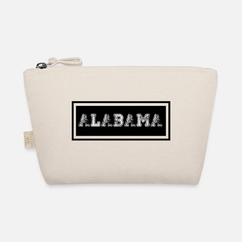 Alabama Bio-Täschchen