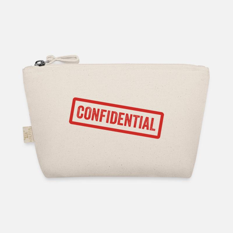 Confidentiel Trousse biologique