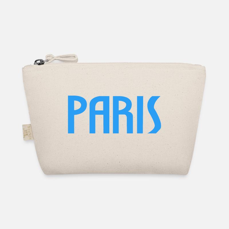 Paris Trousse biologique