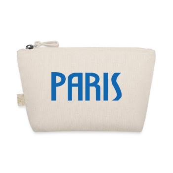 Paris - Trousse biologique - nature - Devant