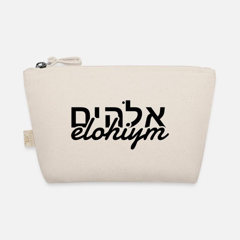Elohiym Bio-Täschchen