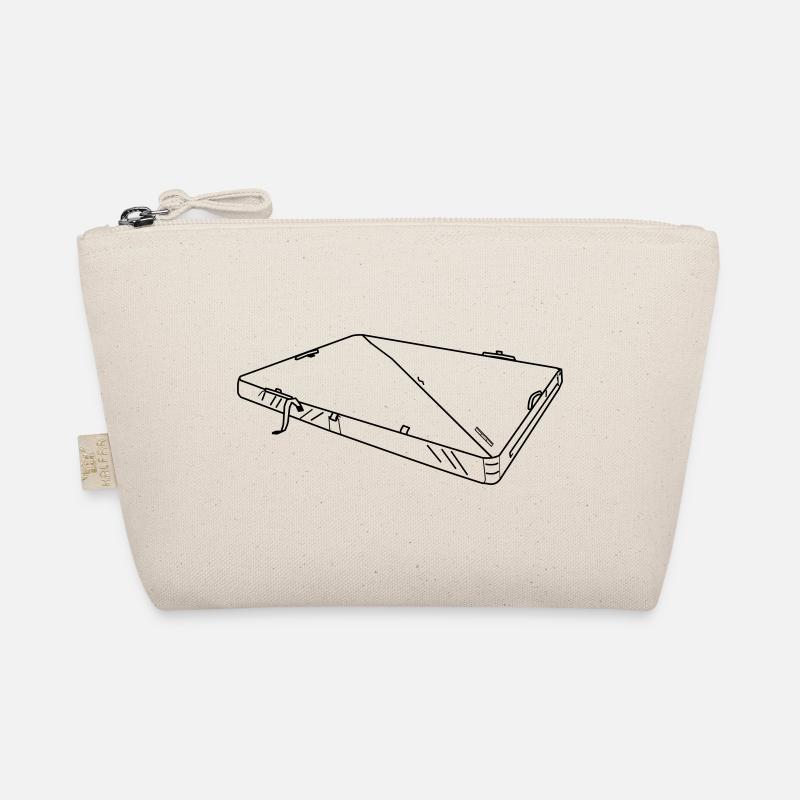 crashpad 2 Organic Pouch