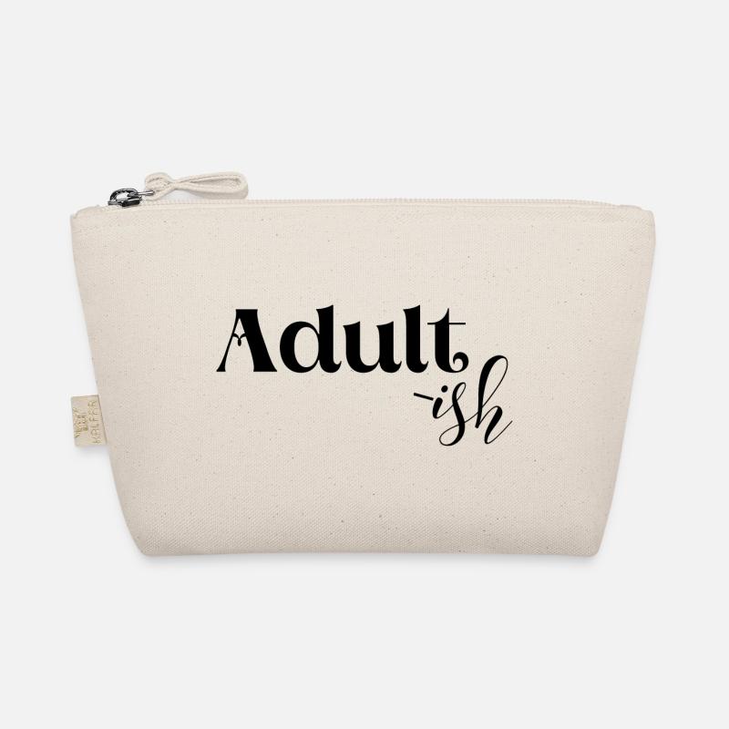 Pas mature, drôle Trousse biologique