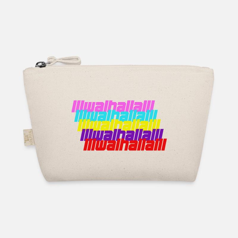 Walhalla Bio-Täschchen