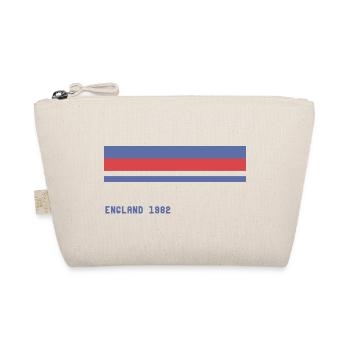 Angleterre de football 1982 - Trousse biologique - nature - Devant