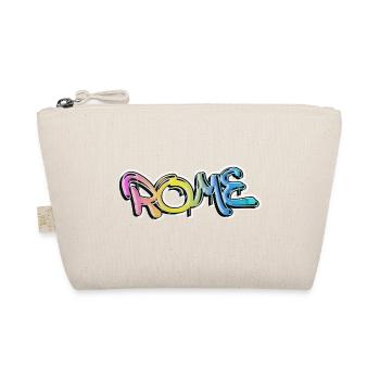 Rome Rome Italie Ville Graffiti Spray Sprayer - Trousse biologique - nature - Devant