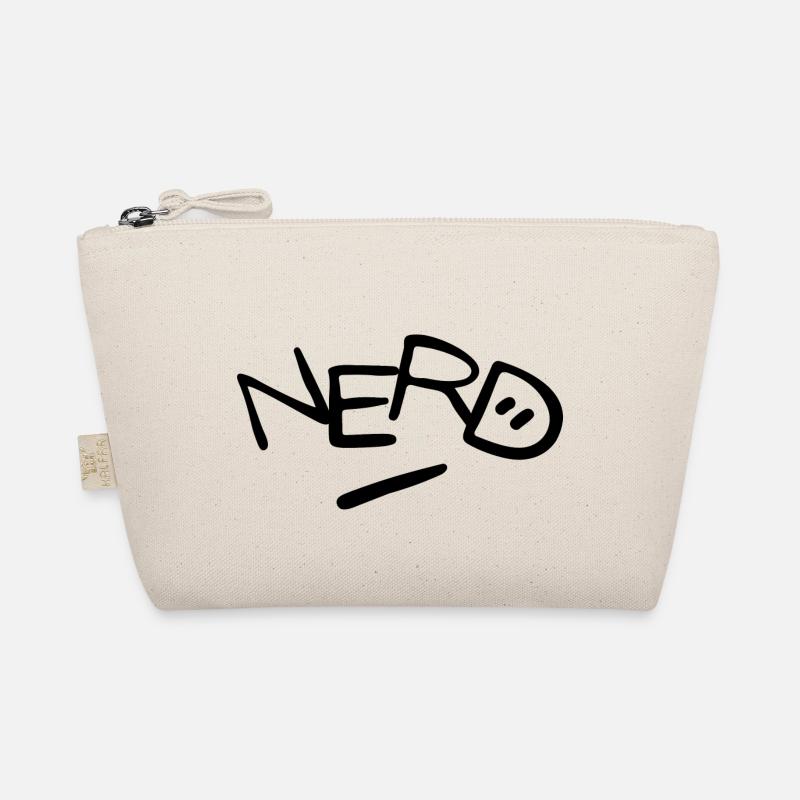 NERD Bio-Täschchen