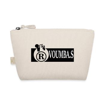 VOUMBA. S JUS - Organic Pouch - nature - Front