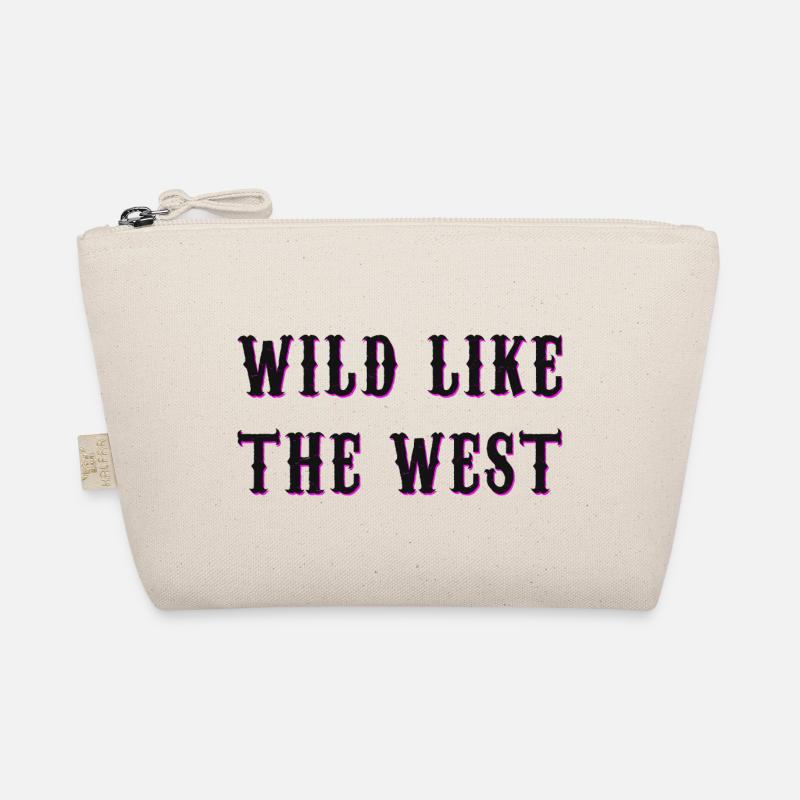 Sauvage comme l’Ouest Trousse biologique