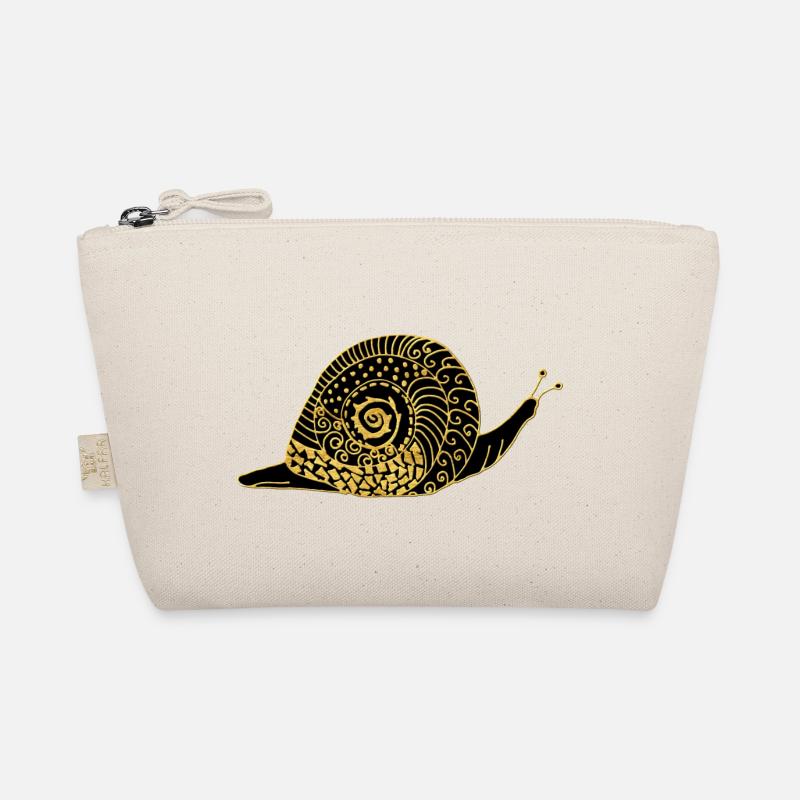 Escargot Trousse biologique