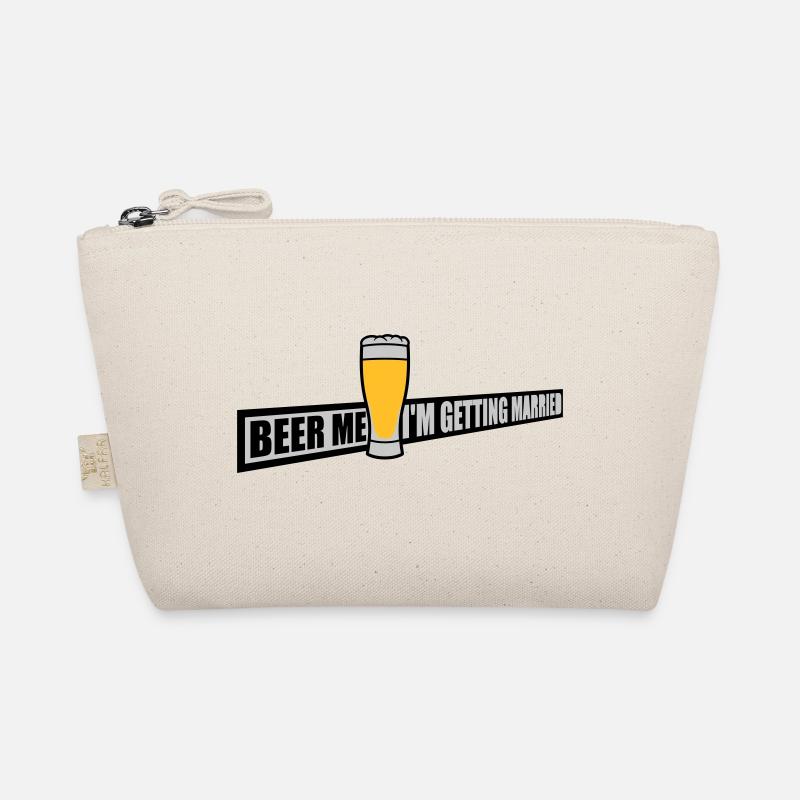 Beer Me Me marier Trousse biologique