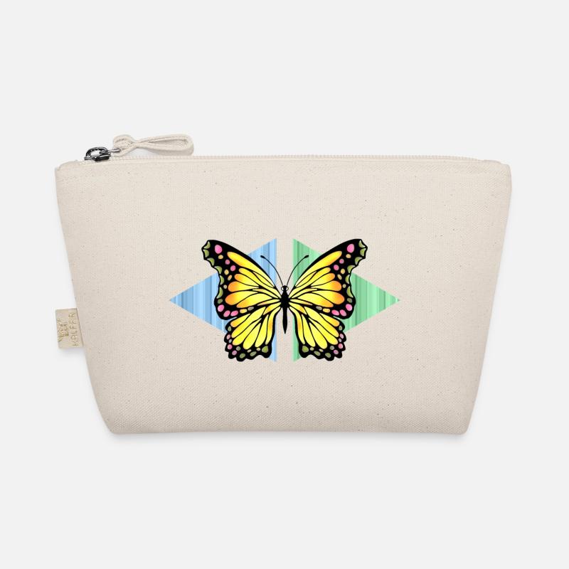 Papillon Trousse biologique