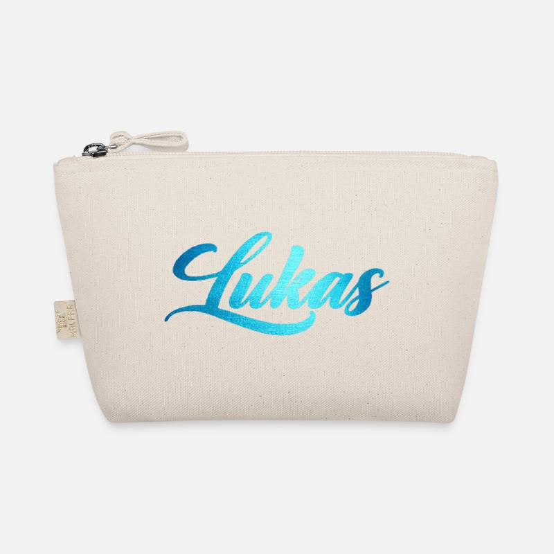 Lukas Bio-Täschchen