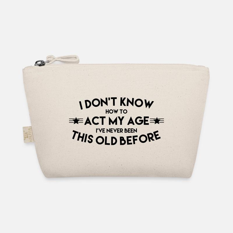 COMMENT AGIR À MON ÂGE Trousse biologique
