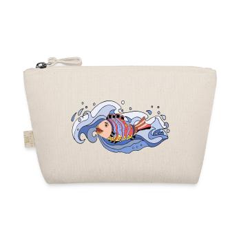 Poisson - Trousse biologique - nature - Devant
