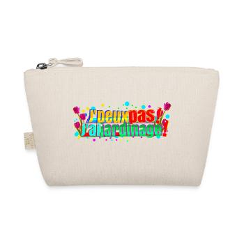 J'peux pas j'ai jardinage - Trousse biologique - nature - Devant