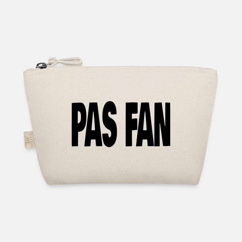 pas fan Trousse biologique