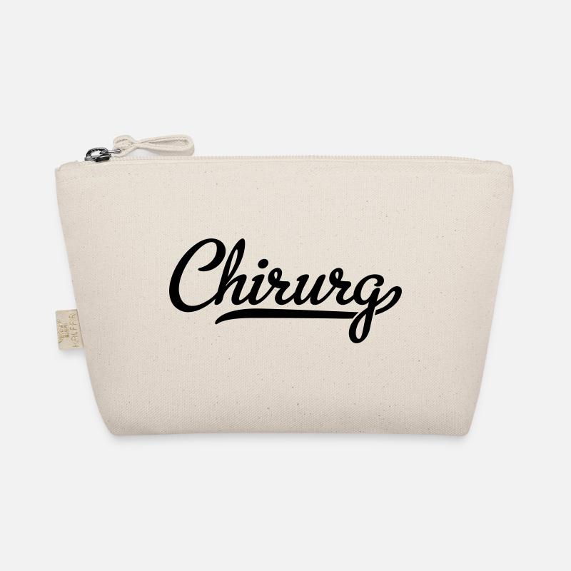 Chirurgien Trousse biologique