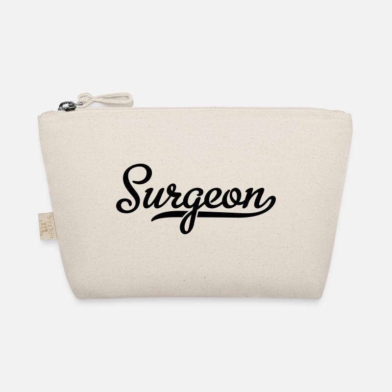 Chirurgien Trousse biologique