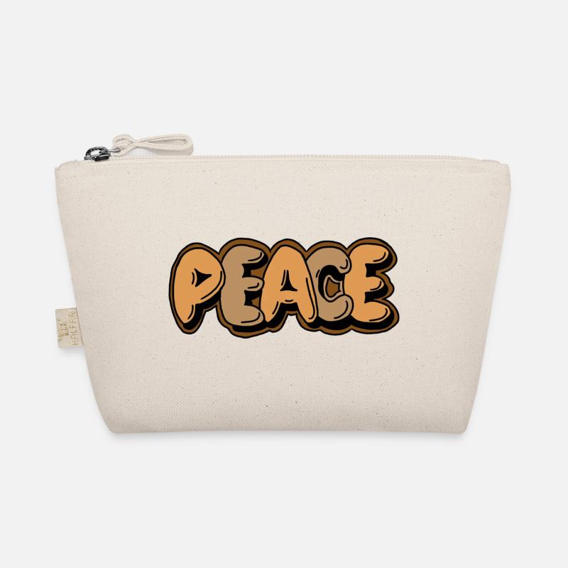 Graffiti de la paix Trousse biologique