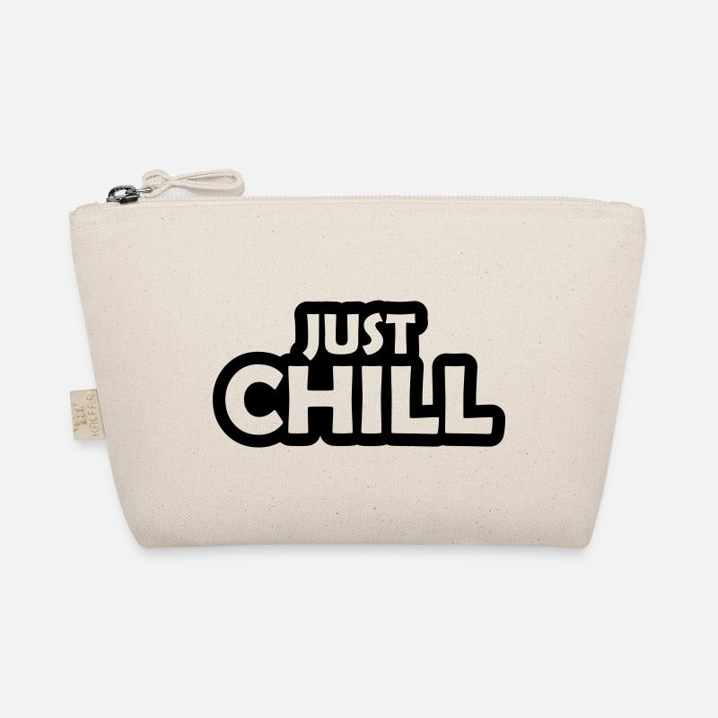 Restez calme Just Chill Trousse biologique