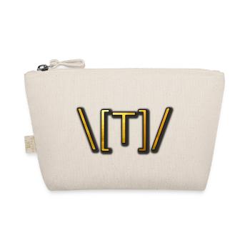 Praise The Sun A - Organic Pouch - nature - Front