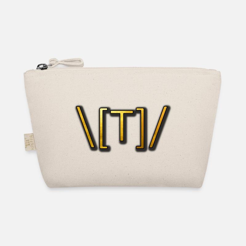 Praise The Sun A Organic Pouch