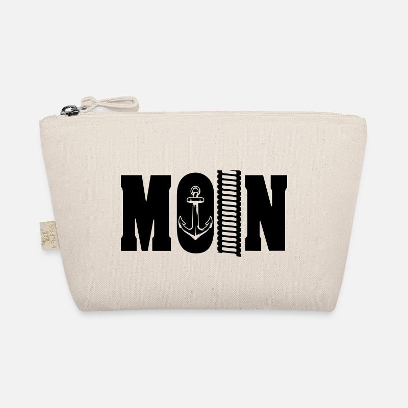 moin 2 Bio-Täschchen