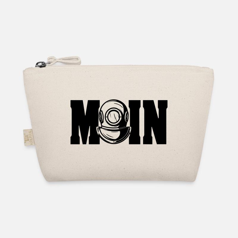 moin 6 Bio-Täschchen