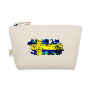 Suède Suède Viking Scandinavie Nordique Milieu de l’été - Trousse biologique - nature - Devant