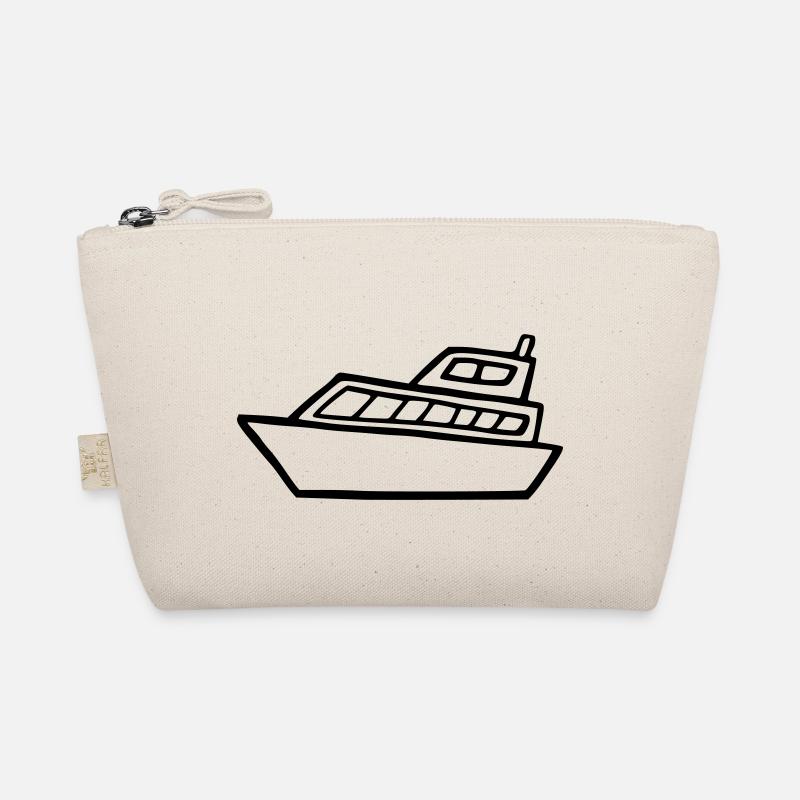 Ship Organic Pouch