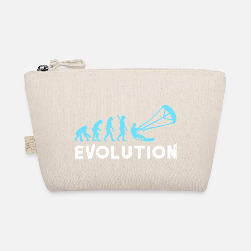 Evolution Kitesurf | Design pour Kitesurfer Trousse biologique