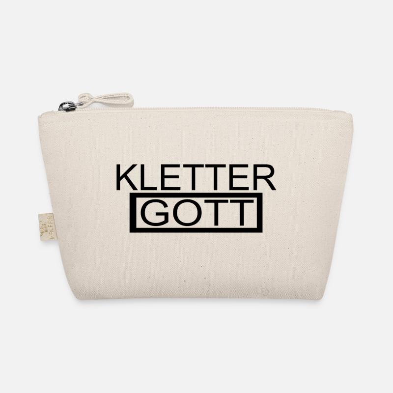 climbing Bio-Täschchen