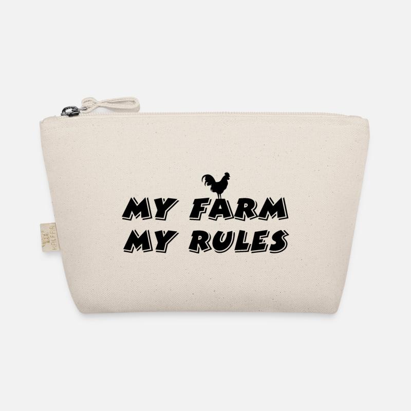 Ferme Trousse biologique