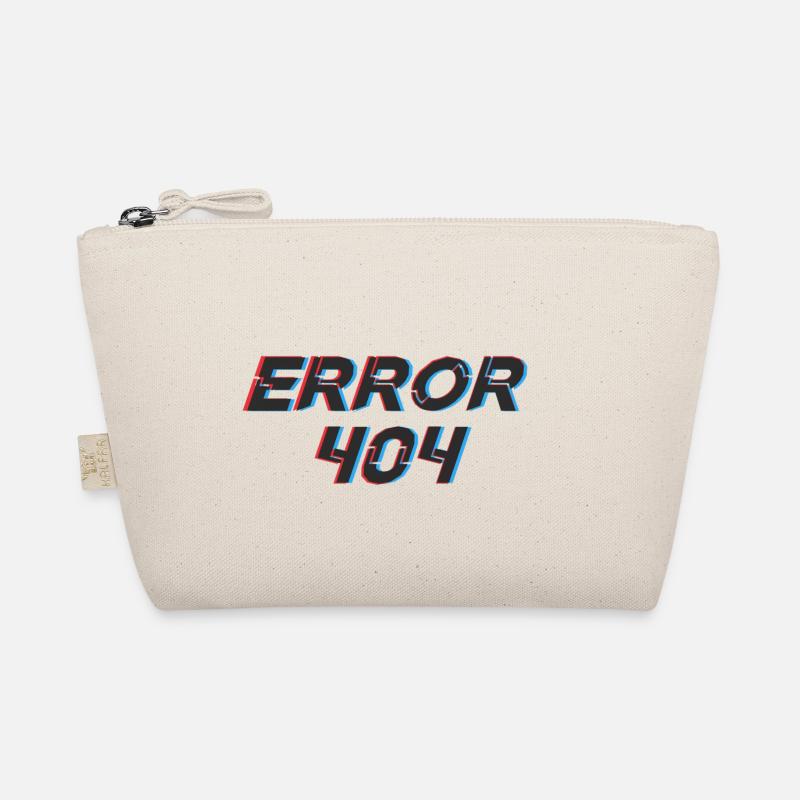 Error - Trousse biologique - nature