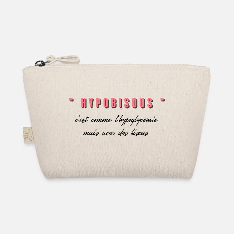 Hypobisous C’est comme l’hypoglycémie Trousse biologique