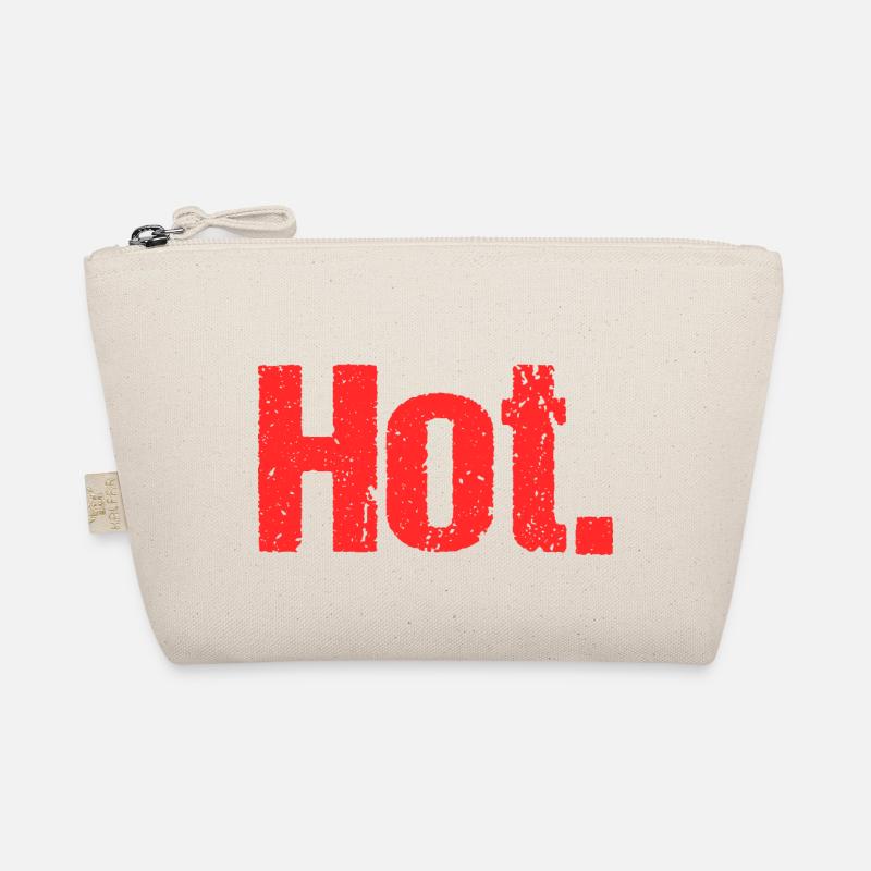 Chaud. Trousse biologique