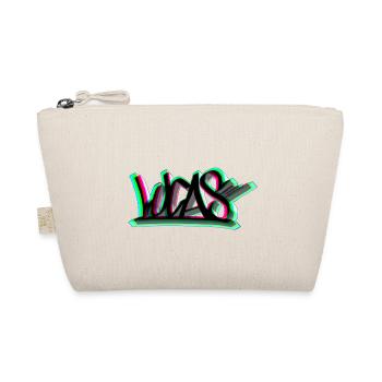 LUCAS - Trousse biologique - nature - Devant