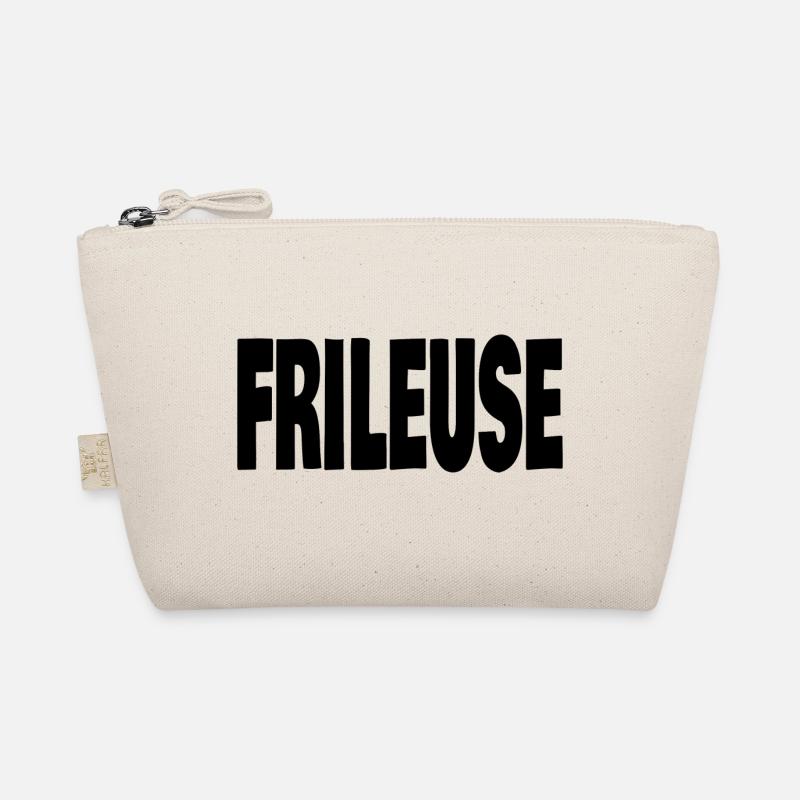 frileuse Trousse biologique