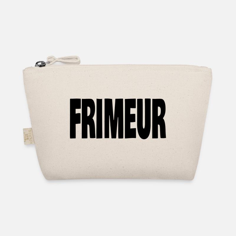 frimeur Trousse biologique
