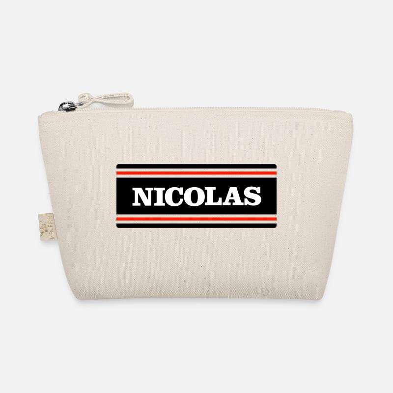 NICOLAS Trousse biologique