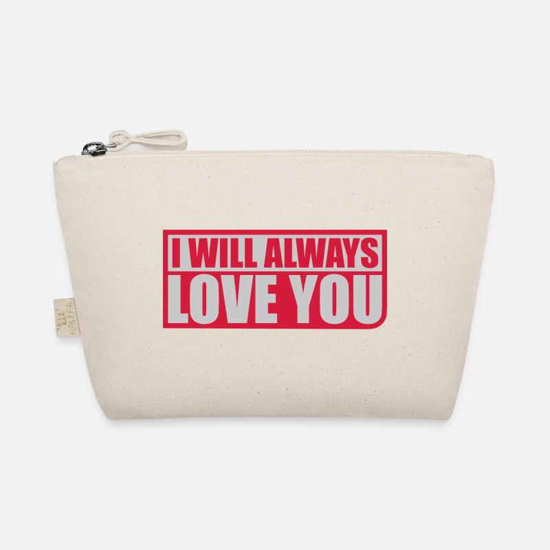 J’aimerai toujours Trousse biologique