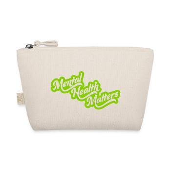 la santé mentale compte citation - Trousse biologique - nature - Devant