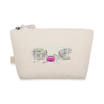 Moteurs rapides - Trousse biologique - nature - Devant