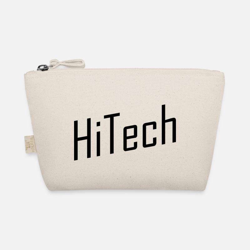 HiTech Bio-Täschchen