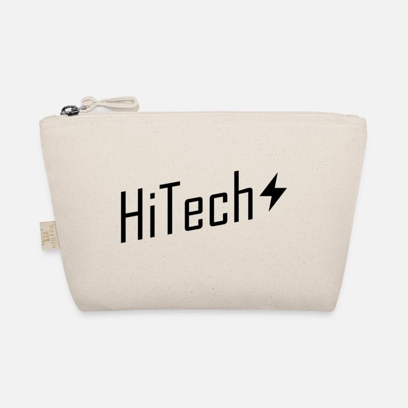 HiTech Bolt Bio-Täschchen