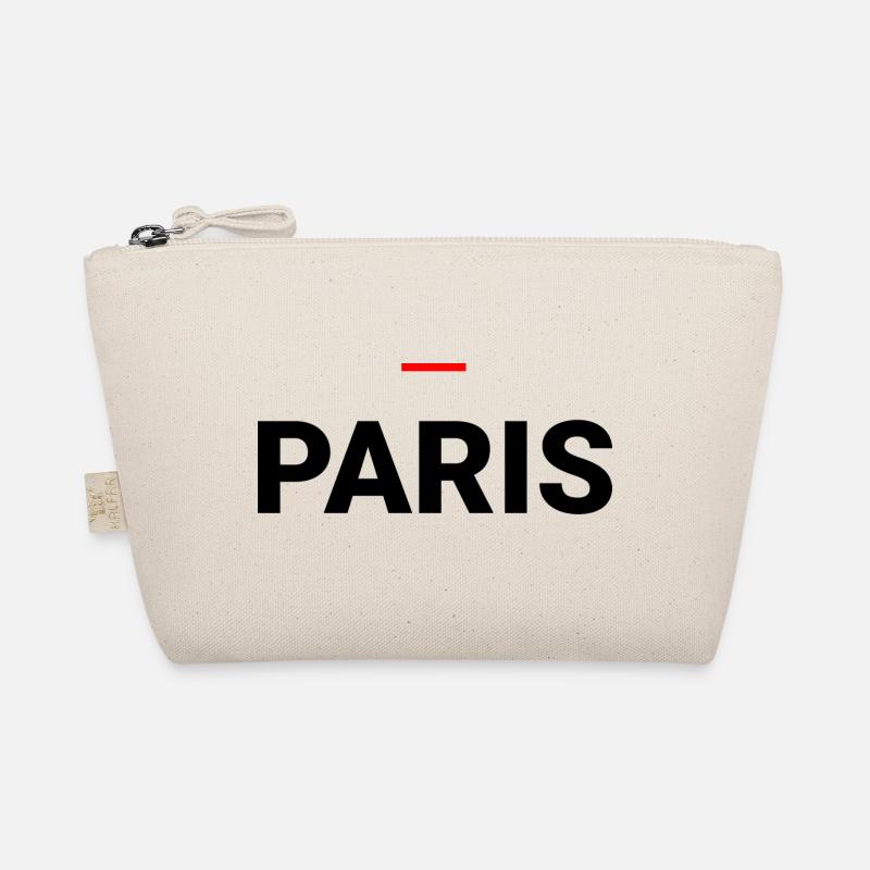 PARIS Bio-Täschchen